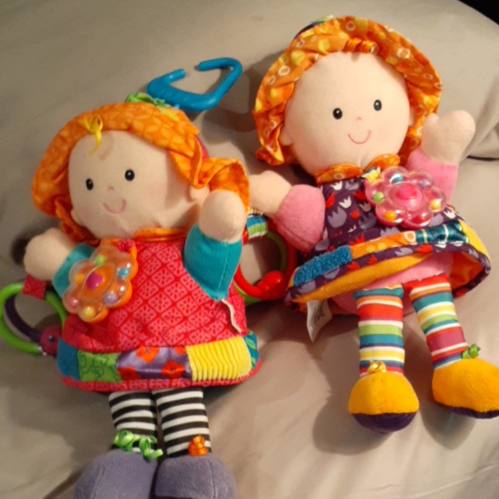 Dolls